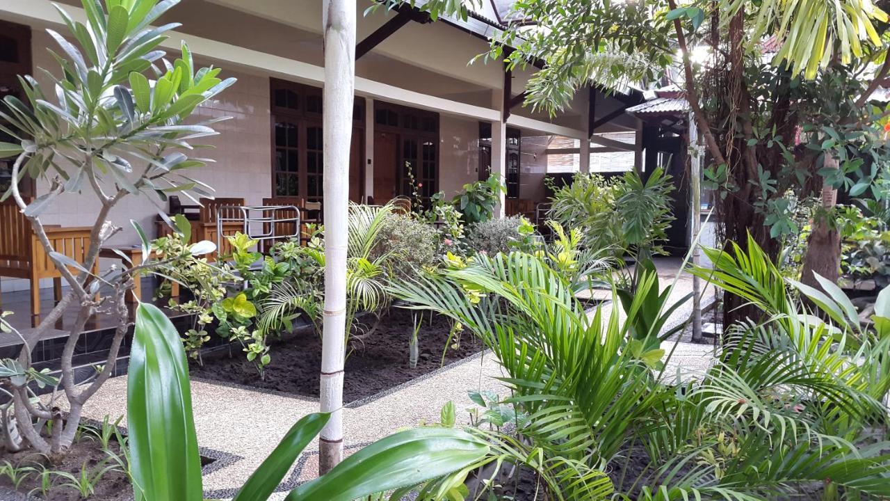 Trawangan Cottage 2 Gili Trawangan Eksteriør billede