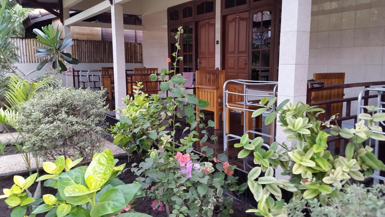 Trawangan Cottage 2 Gili Trawangan Eksteriør billede